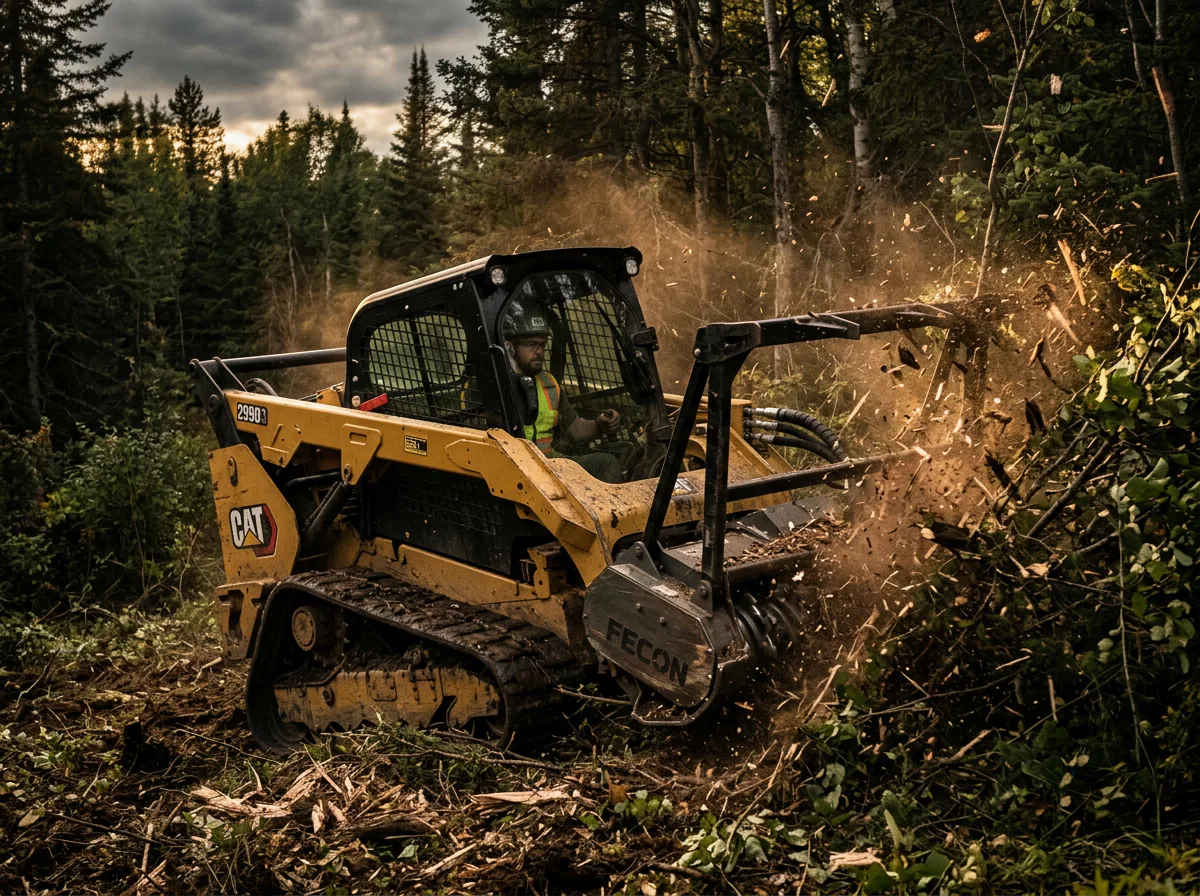 Land Clearing